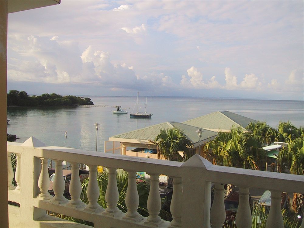 Hotel Kokomo Isla Culebra Exterior foto